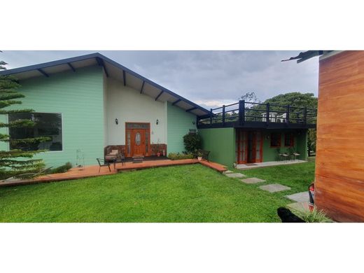 Country House in Filandia, Quindío Department