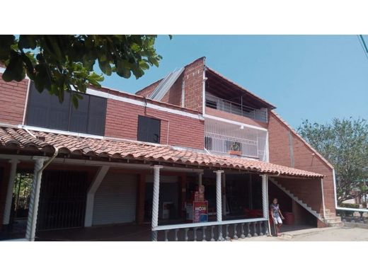 Luxury home in Moñitos, Departamento de Córdoba