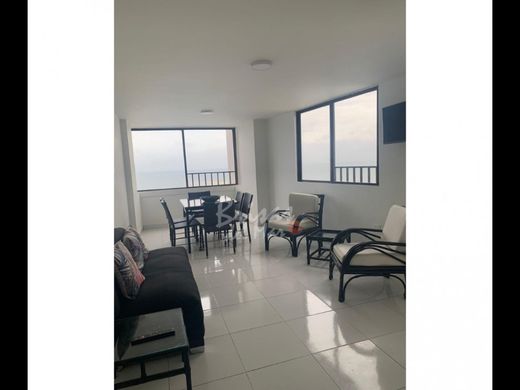 Apartamento - Cartagena das Índias, Cartagena de Indias
