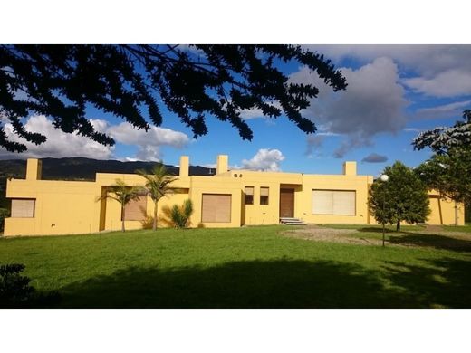 Luxe woning in Subachoque, Departamento de Cundinamarca