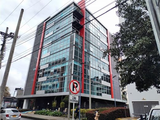 Ufficio a Bogotá, Bogotá  D.C.