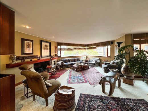 Apartment in Bogotá, Bogotá  D.C.