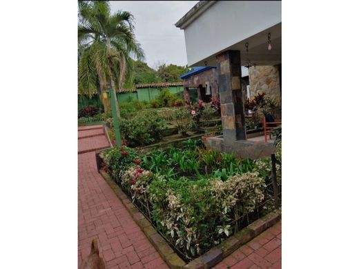 Загородный Дом, La Mesa, Chaguaní