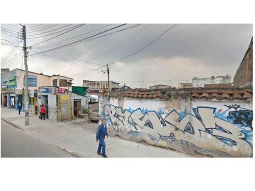 Участок, Богота, Bogotá  D.C.