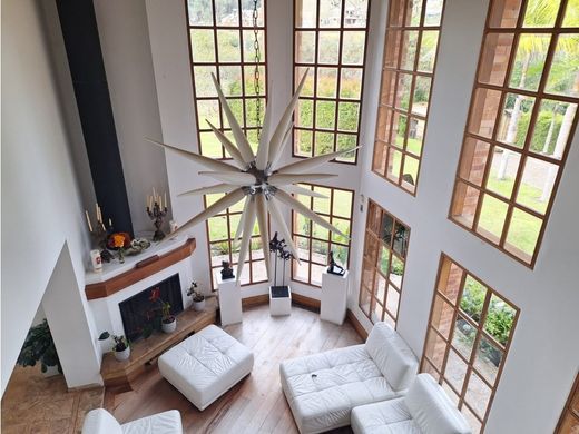 Luxury home in Envigado, Departamento de Antioquia