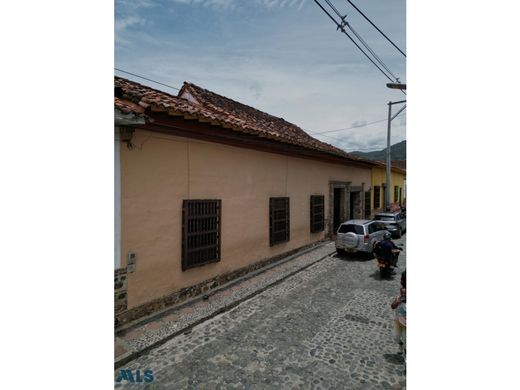 Santa Fe de Antioquia, Santafé de Antioquiaの高級住宅