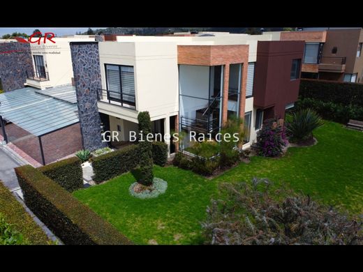Luxury home in Cota, Cundinamarca