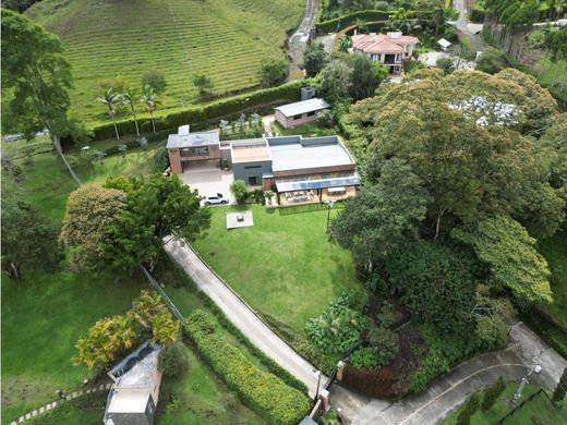 Country House in Retiro, Departamento de Antioquia