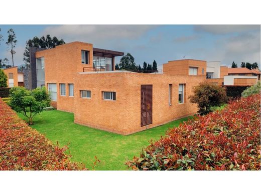 Luxury home in Bogotá, Bogotá  D.C.