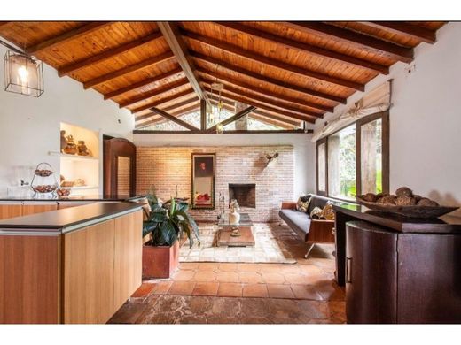 Landsitz in Envigado, Departamento de Antioquia