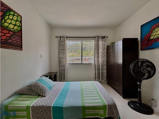 Luksusowy dom w Medellín, Departamento de Antioquia