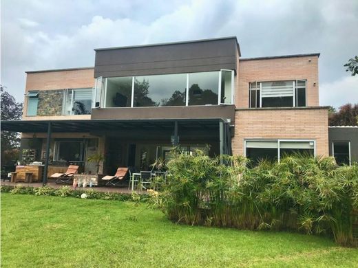 豪宅  Envigado, Departamento de Antioquia