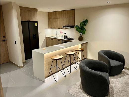 Apartment / Etagenwohnung in Envigado, Departamento de Antioquia