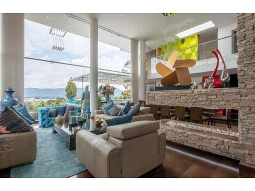 Luxury home in Tenjo, Cundinamarca