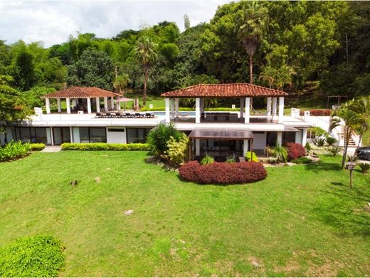 Gutshaus oder Landhaus in La Pintada, Departamento de Antioquia