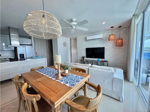 Appartement à Carthagène, Cartagena de Indias