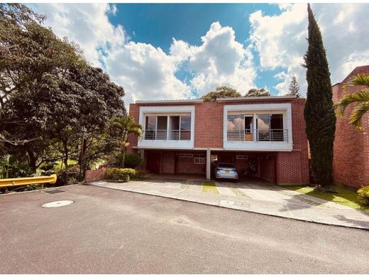 Luxe woning in Envigado, Departamento de Antioquia