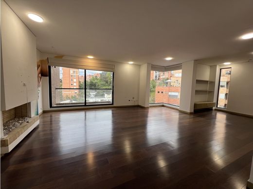 Penthouse Bogota, Bogotá  D.C.