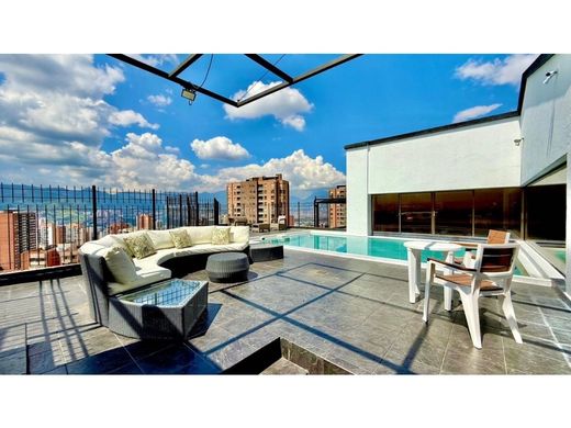 Penthouse w Medellín, Departamento de Antioquia