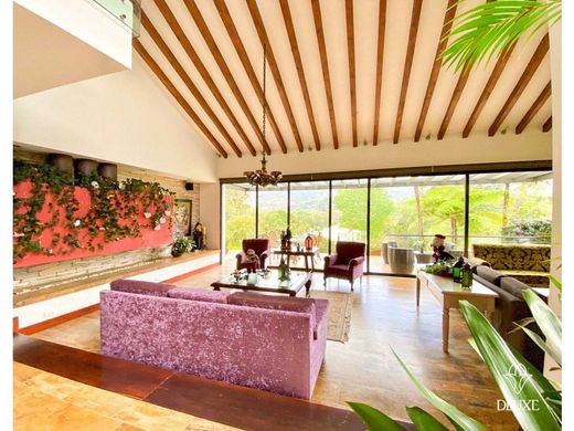 Πολυτελή κατοικία σε Retiro, Departamento de Antioquia