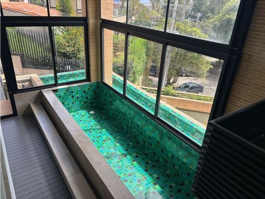 아파트 / 보고타, Bogotá  D.C.