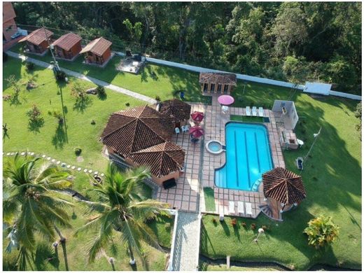 Gutshaus oder Landhaus in San Jerónimo, Departamento de Antioquia