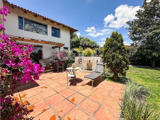 Maison de luxe à Chía, Departamento de Cundinamarca