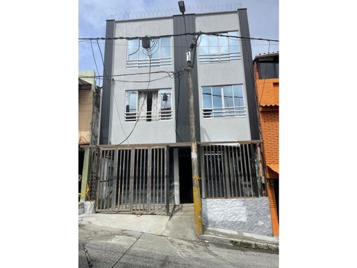 Kamienica w Pereira, Departamento de Risaralda