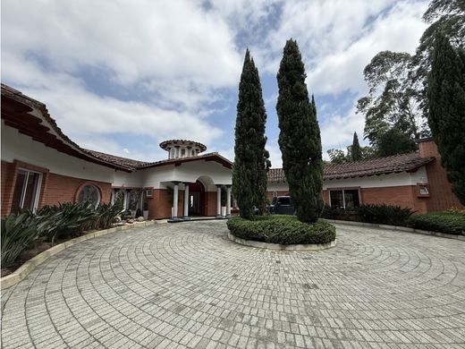 Country House in Envigado, Departamento de Antioquia
