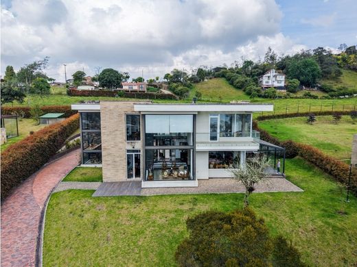 Luxury home in Chía, Cundinamarca