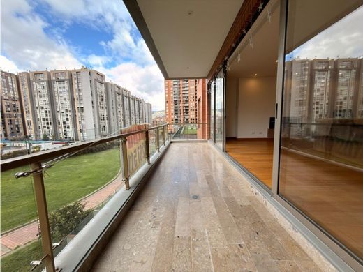 Apartment in Bogotá, Bogotá  D.C.