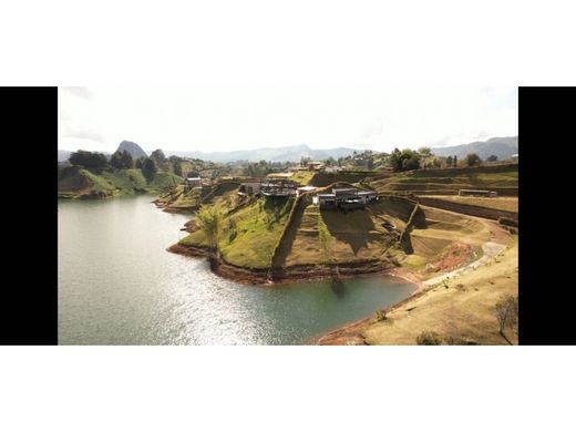 Εξοχική κατοικία σε Guatapé, Departamento de Antioquia