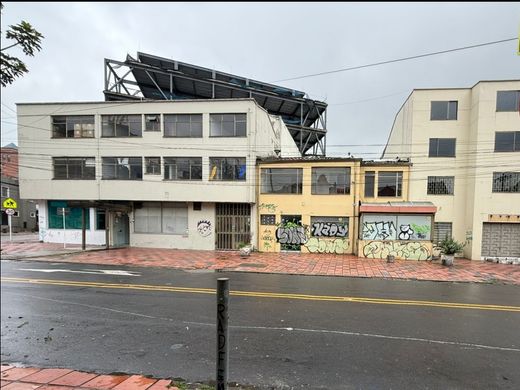 호화 저택 / 보고타, Bogotá  D.C.