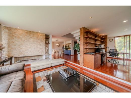 Lüks ev Chía, Departamento de Cundinamarca