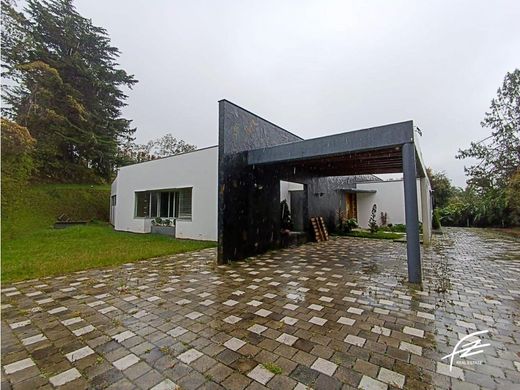 Luxe woning in Envigado, Departamento de Antioquia