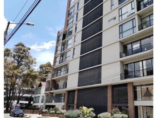 办公室  波哥大, Bogotá  D.C.