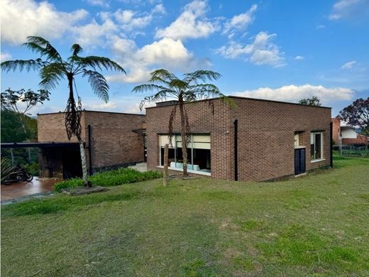 Country House in Retiro, Departamento de Antioquia