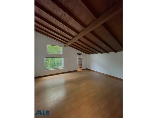 Envigado, Departamento de Antioquiaの高級住宅