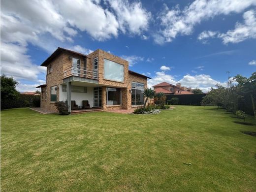 Casa de luxo - Cajicá, Departamento de Cundinamarca