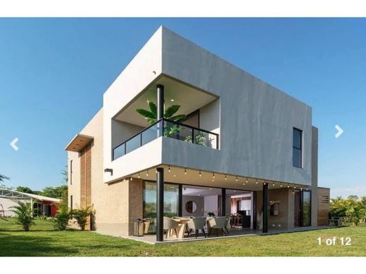 Luxury home in Santiago de Cali, Cali