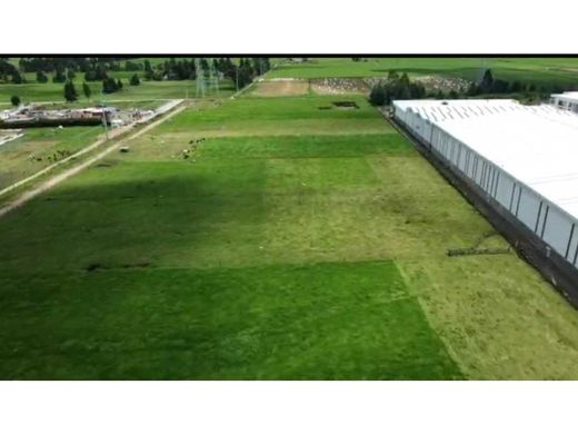 ‏קרקע ב  Cota, Departamento de Cundinamarca