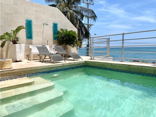 豪宅  卡塔赫纳, Cartagena de Indias