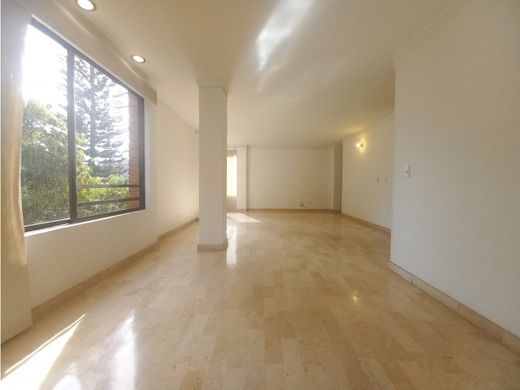 Piso / Apartamento en Medellín, Departamento de Antioquia