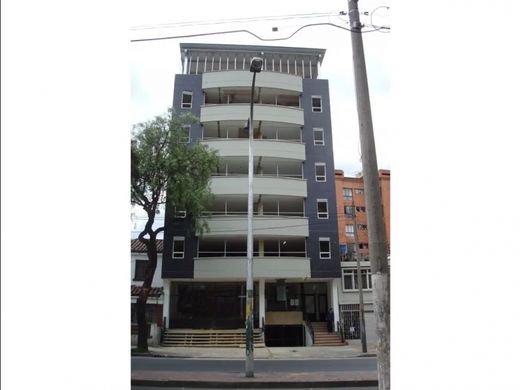 Edificio en Bogotá, Bogotá  D.C.