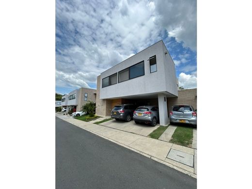 Casa di lusso a Cali, Departamento del Valle del Cauca