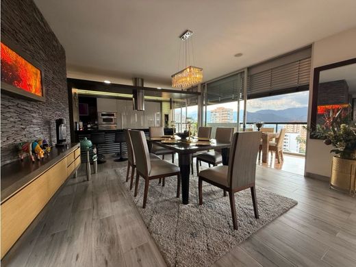 Apartament w Medellín, Departamento de Antioquia