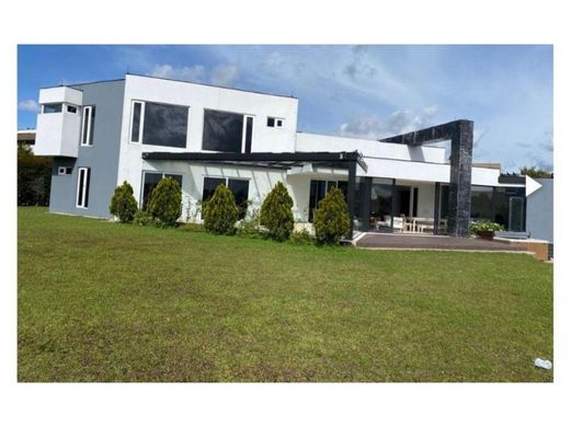 Landhuis in Medellín, Departamento de Antioquia