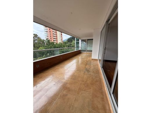 아파트 / 메데인, Medellín