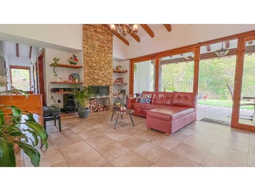 Πολυτελή κατοικία σε Retiro, Departamento de Antioquia