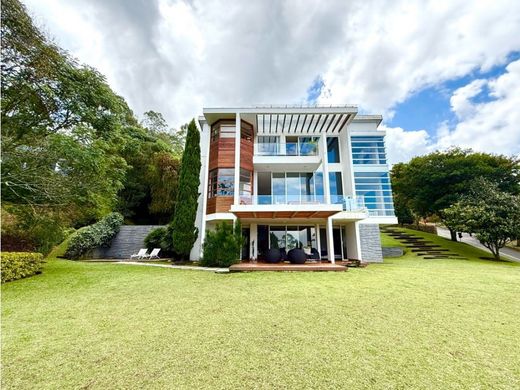 Lüks ev Medellín, Departamento de Antioquia